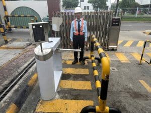 quản lý suất ăn