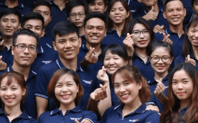 New Activities 3 Lợi ích của việc xây dựng môi trường làm việc với văn hóa an toàn, khỏe mạnh và hiệu quả cao