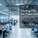 Chứng chỉ an toàn lao động là cần thiết với những ngành sản xuất nào? 7 ngành nghề có nhu cầu cao nhất. 4 Chứng chỉ an toàn lao động cần thiết với 7 ngành sản xuất có nhu cầu cao nhất