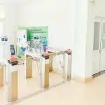 Thuê Dịch Vụ Bảo Vệ Nhà Máy kết hợp sử dụng Hệ Thống Kiểm Soát Ra Vào để cho hiệu quả tối ưu trong quản lý an ninh trong năm 2026 1 hệ thống kiểm soát ra vào khu vực văn phòng