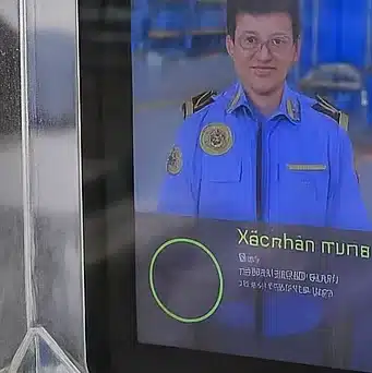 Máy chấm công Wise Eye: Lỗi thường gặp và cách khắc phục hiệu quả