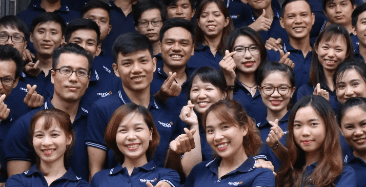 Kênh Video HRflow – Tinh Hoa Solutions from 2007