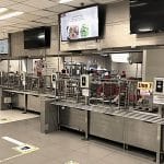 Hỏi đáp hệ thống quản lý suất ăn công nghiệp 2026 2 Hỏi đáp hệ thống quản lý suất ăn công nghiệp 2026 2