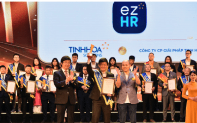 New Activities 2 Tinh Hoa Được Vinh Danh Giải Thưởng Sao Khuê Việt Nam Top IT 2024 – Khẳng Định Vị Thế Trong Ngành Công Nghệ