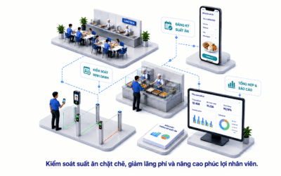 New Activities 15 Kiểm Soát Chi Phí Và Lãng Phí Thực Phẩm Trong Nhà Ăn Công Nghiệp