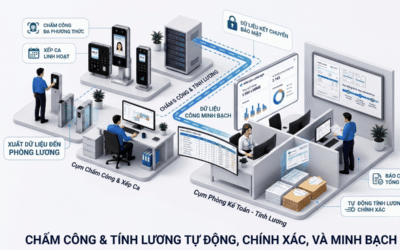 New Activities 2 Chấm Công Bằng Thẻ Từ: Ưu Nhược Điểm Và Lưu Ý Khi Triển Khai