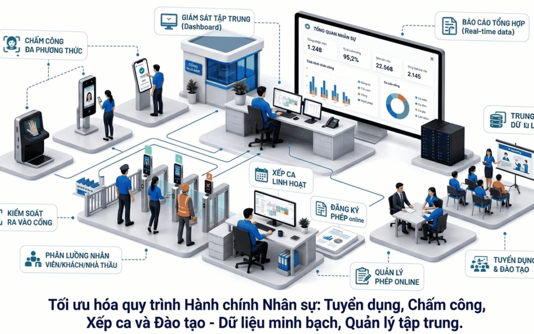 Quà Tết Cho Công Nhân: Cách Chọn Quà, Ngân Sách Và Lưu Ý Khi Phát