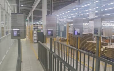 Sinh Trắc Học Là Gì? Các Loại Sinh Trắc Học Và Ứng Dụng Trong Nhà Máy