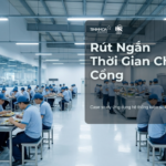 Case study ứng dụng hệ thống kiểm soát ra vào eFAC