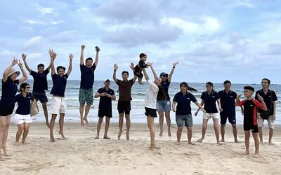 Newsletter HR Flow T10.2026 – Ngày Sức khỏe Tinh thần Thế giới 10/10: sức khỏe tinh thần trẻ vị thành niên